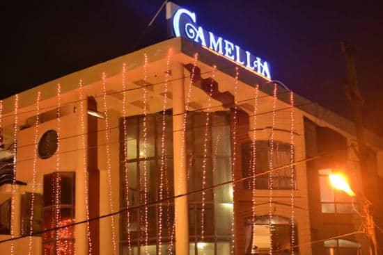 Camellia Hotel & Resorts, Puri 3